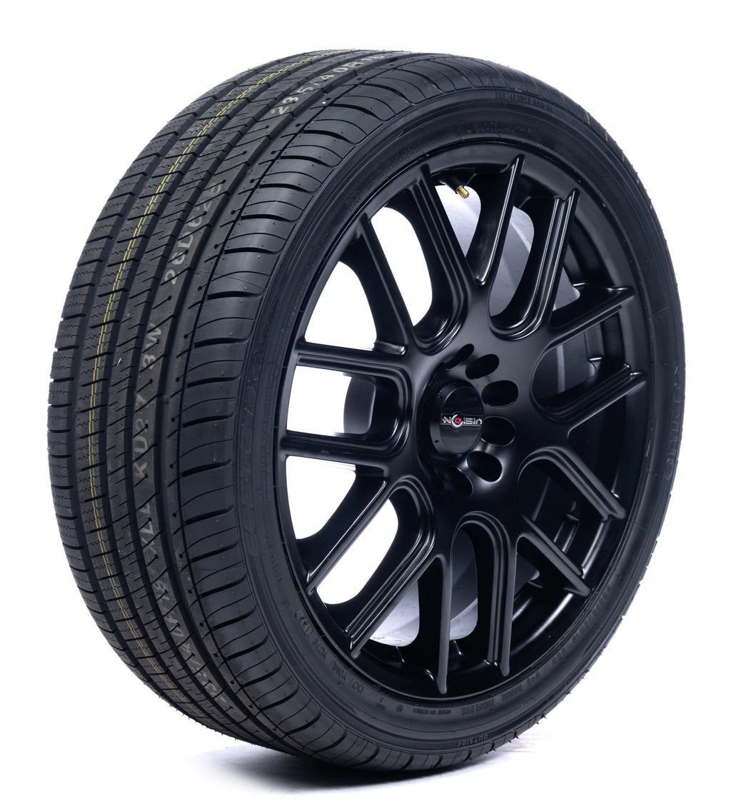 All-Season Tire 225/45R17 91W Y902258