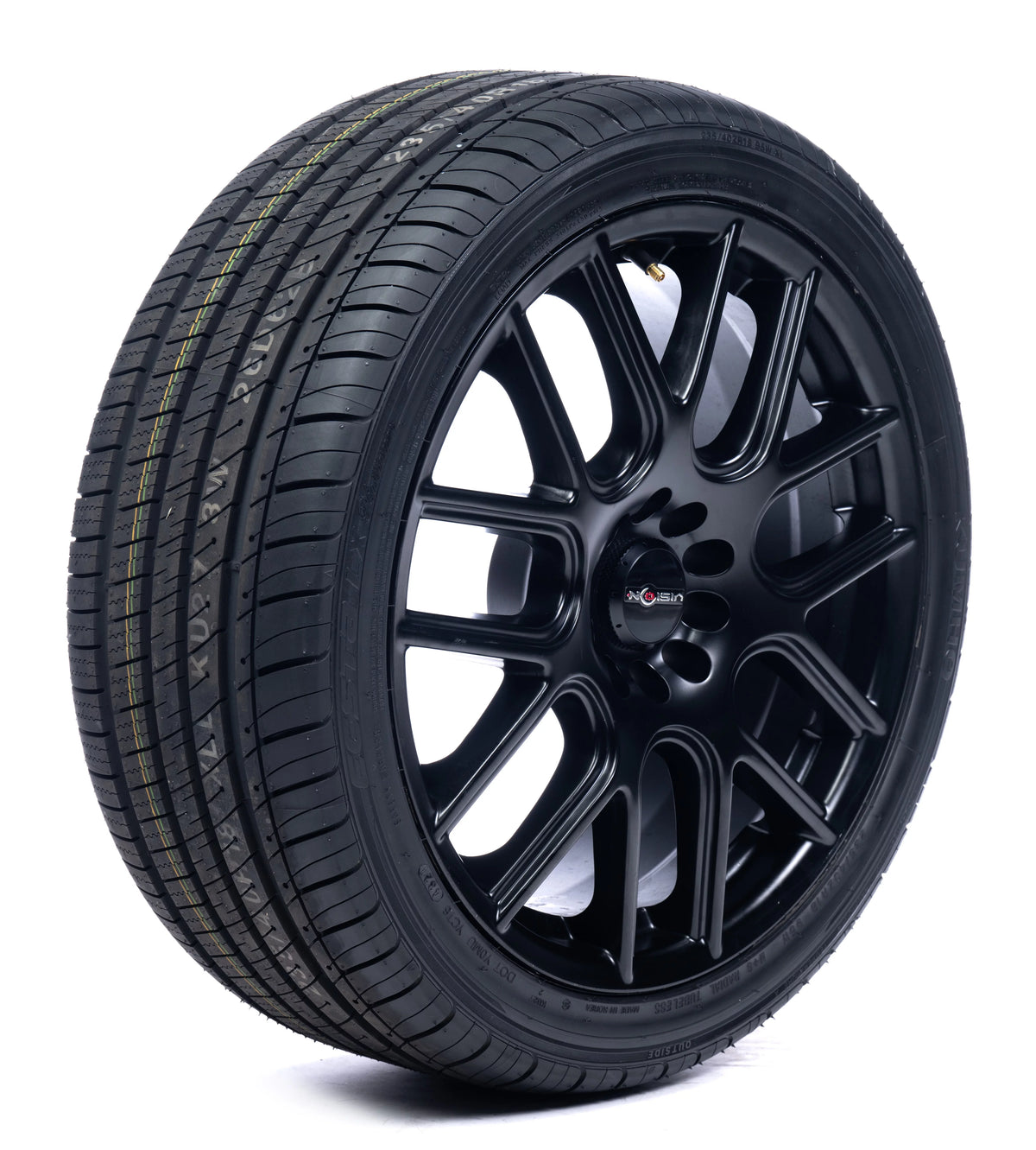 All-Season Tire 225/45R17 91W Y902258
