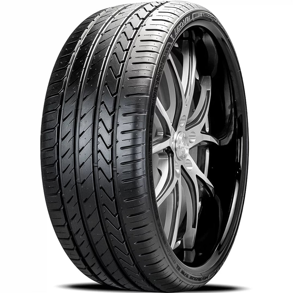 All Season UHP High Performance Tire D90321