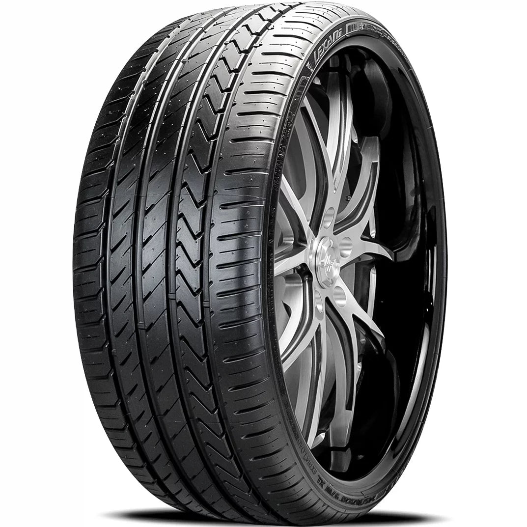 All Season UHP High Performance Tire D90321