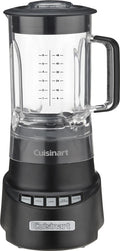 600W 48oz Black Blender Q4344