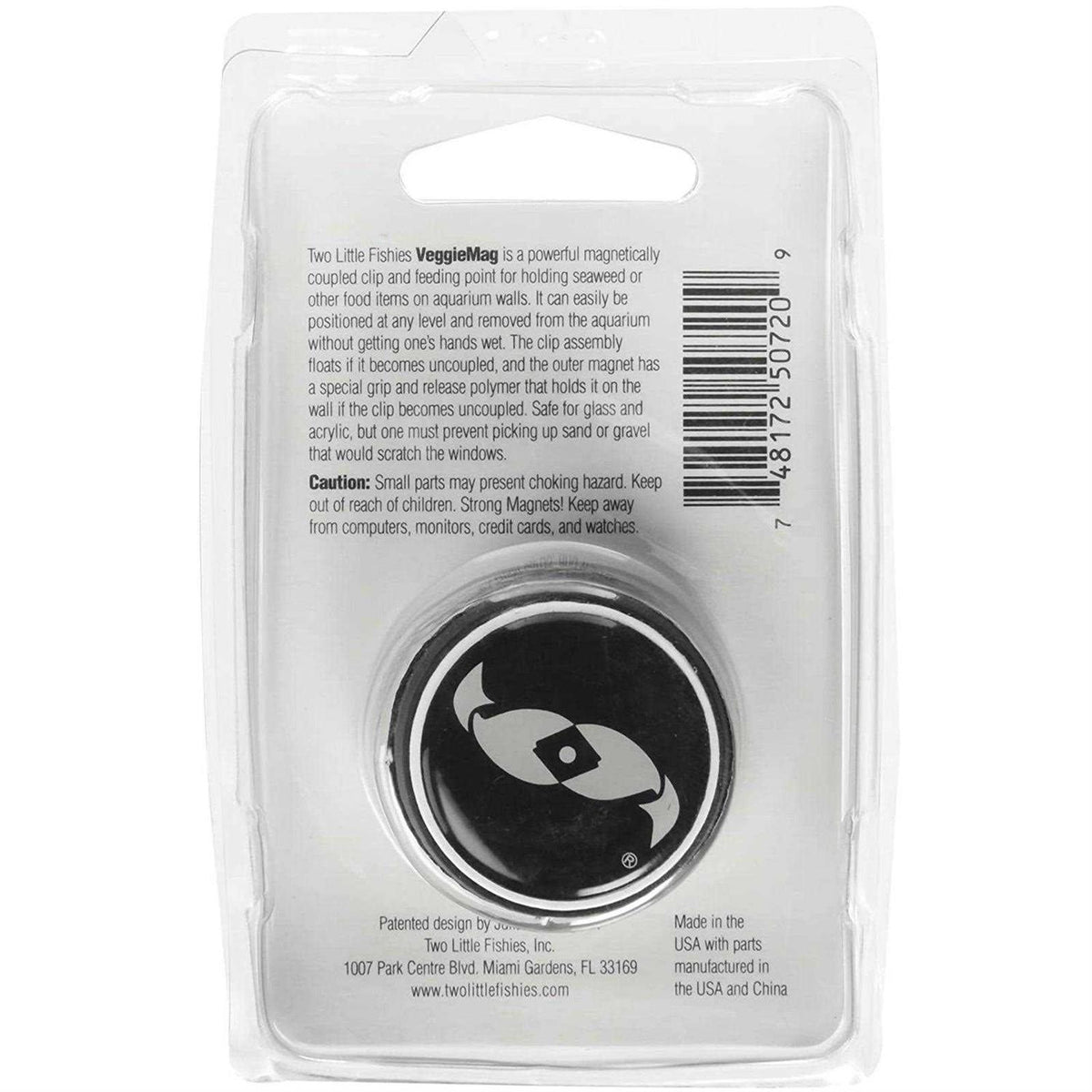 Magnetic Clip H359009