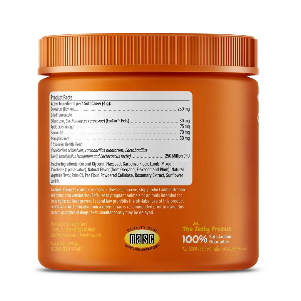 Aller-Immune Bites for Dogs H29836