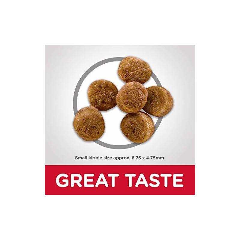 Chicken Meal & Barley Dry Dog Food I6919