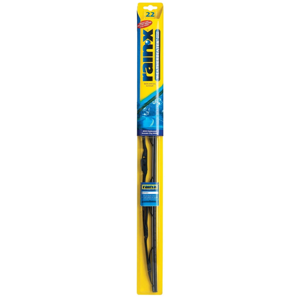 Replacement Windshield Wiper Blade 22 Q81589
