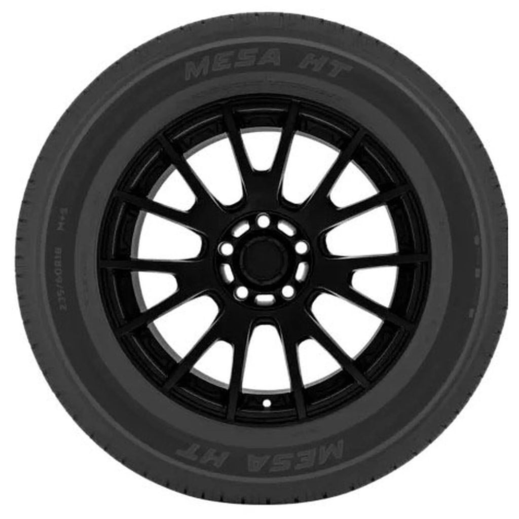 235/60R18 103H Light Truck Tire G5239