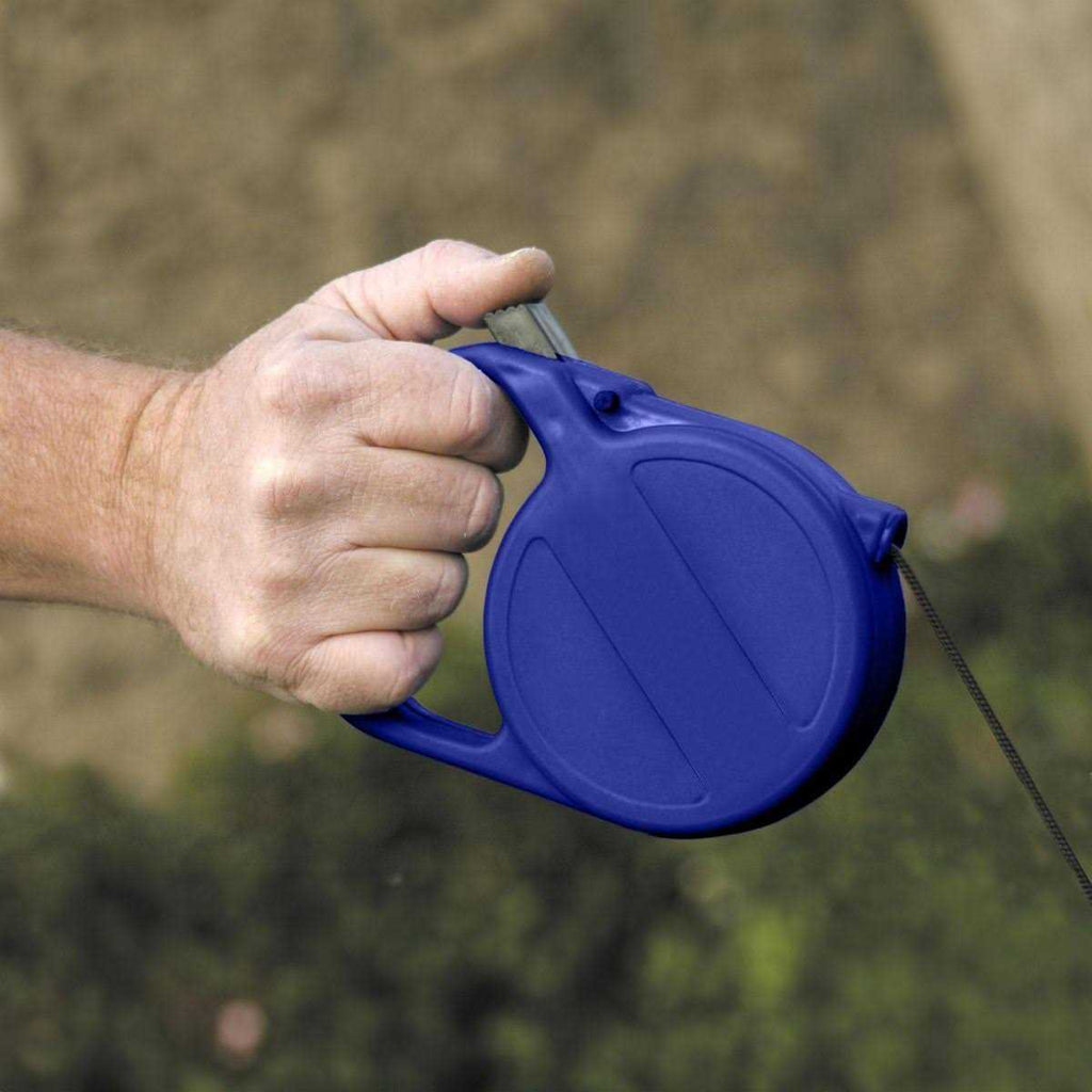 24 ft. Retractable Dog Leash M66864