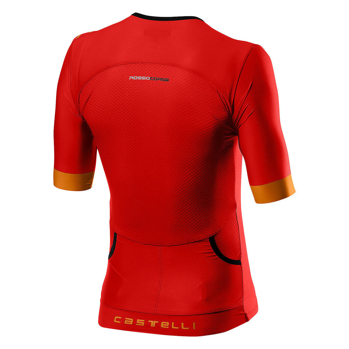 Red XXL Race Top H37879