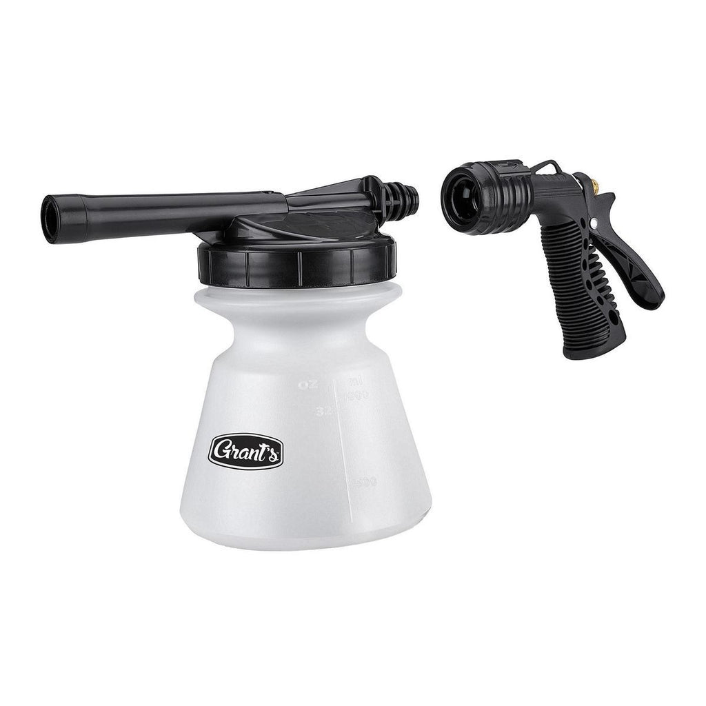 Foaming Spray Gun A4181