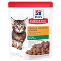 Wet Cat Food E751910