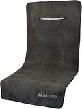 Terry Cloth Universal Car Seat Cover Pack of 2 W94887