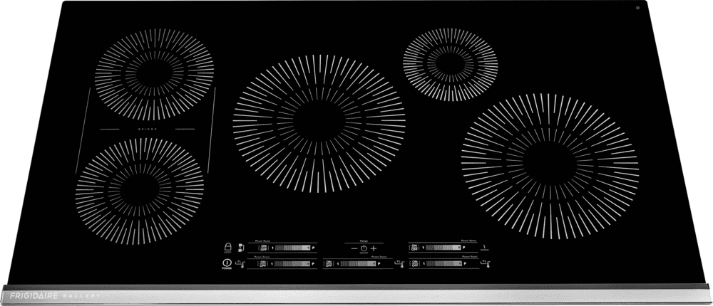 36 Induction Cooktop E946353