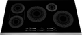 36 Induction Cooktop E946353