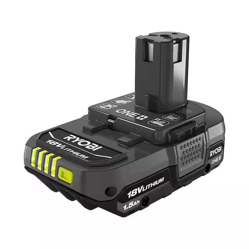 18V Lithium-Ion 1.5 Ah Battery A799