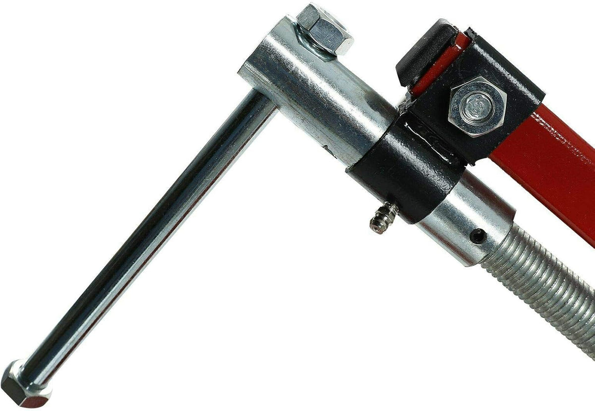 Manual Hand Tire Spreader Portable Tire Changer K34878