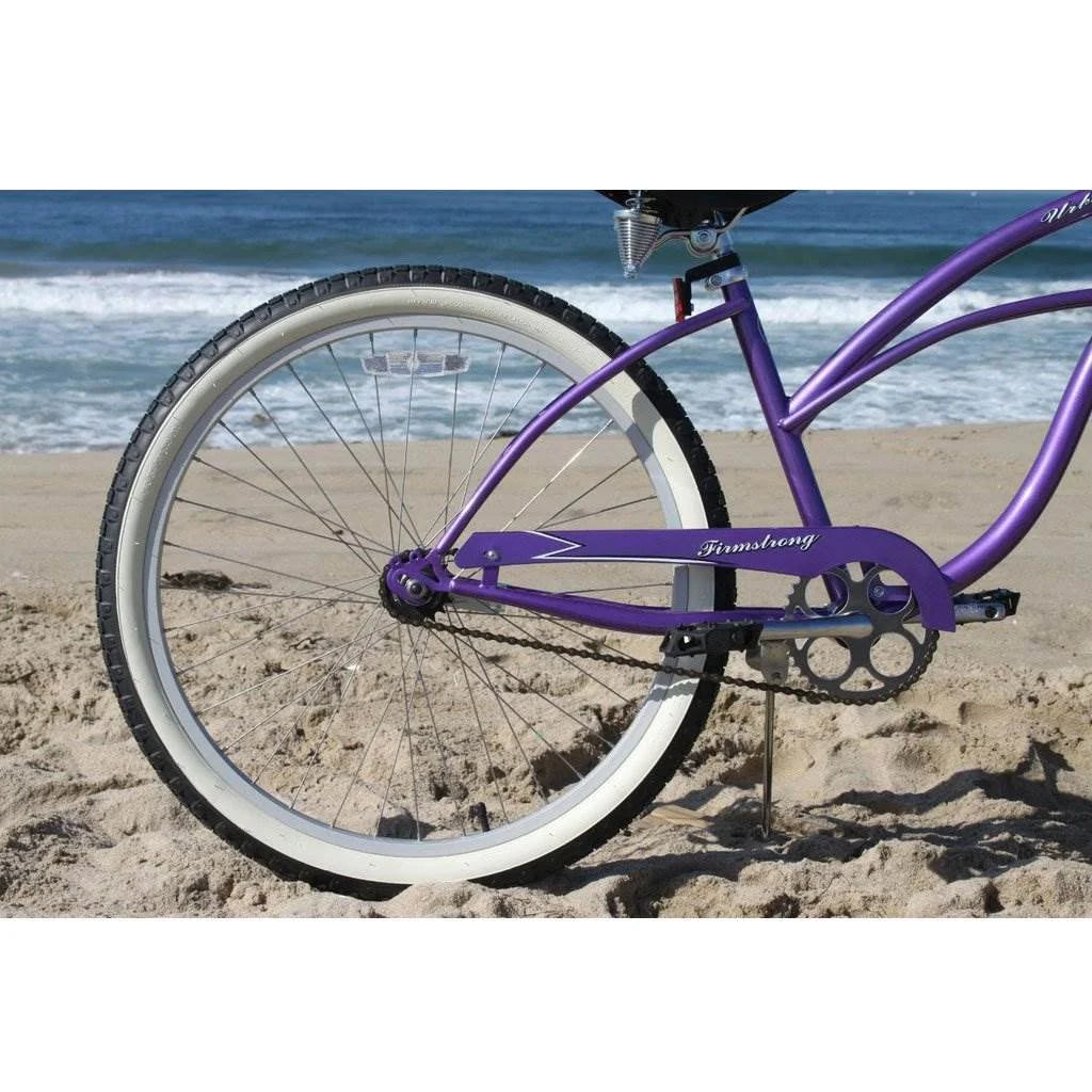 24 In. Single Speed Bicycle W449716