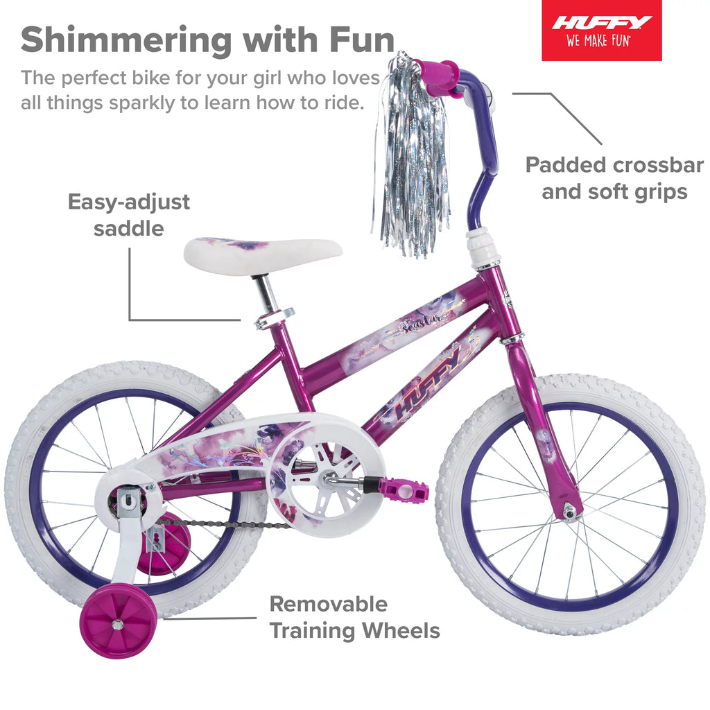 16 in. Kids Bike M5730