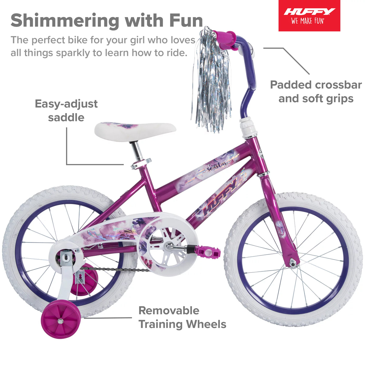 16 in. Kids Bike M5730