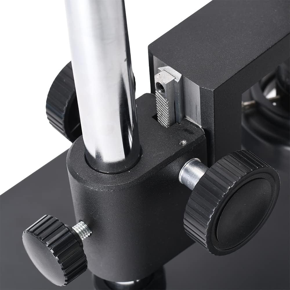 16MP HDMI USB Microscope Camera with 10.1 inch LCD Monitor H2908