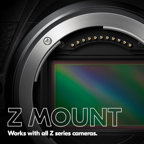26mm f/2.8 Pancake Prime Lens B342
