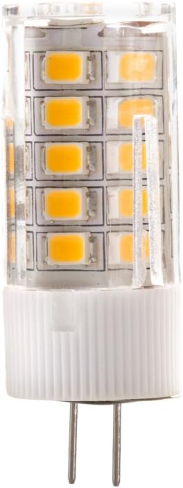 Cast Brass 12V Outdoor Step Light N222874