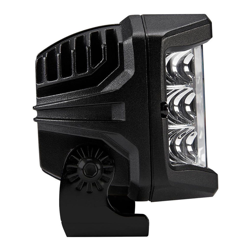 3 in. LED Spot with Sidelight, Pair J805