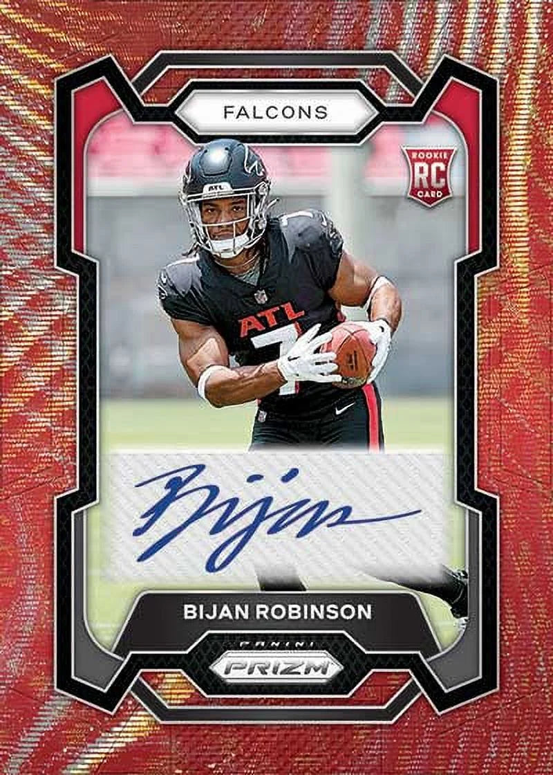 Football Trading Cards M2885