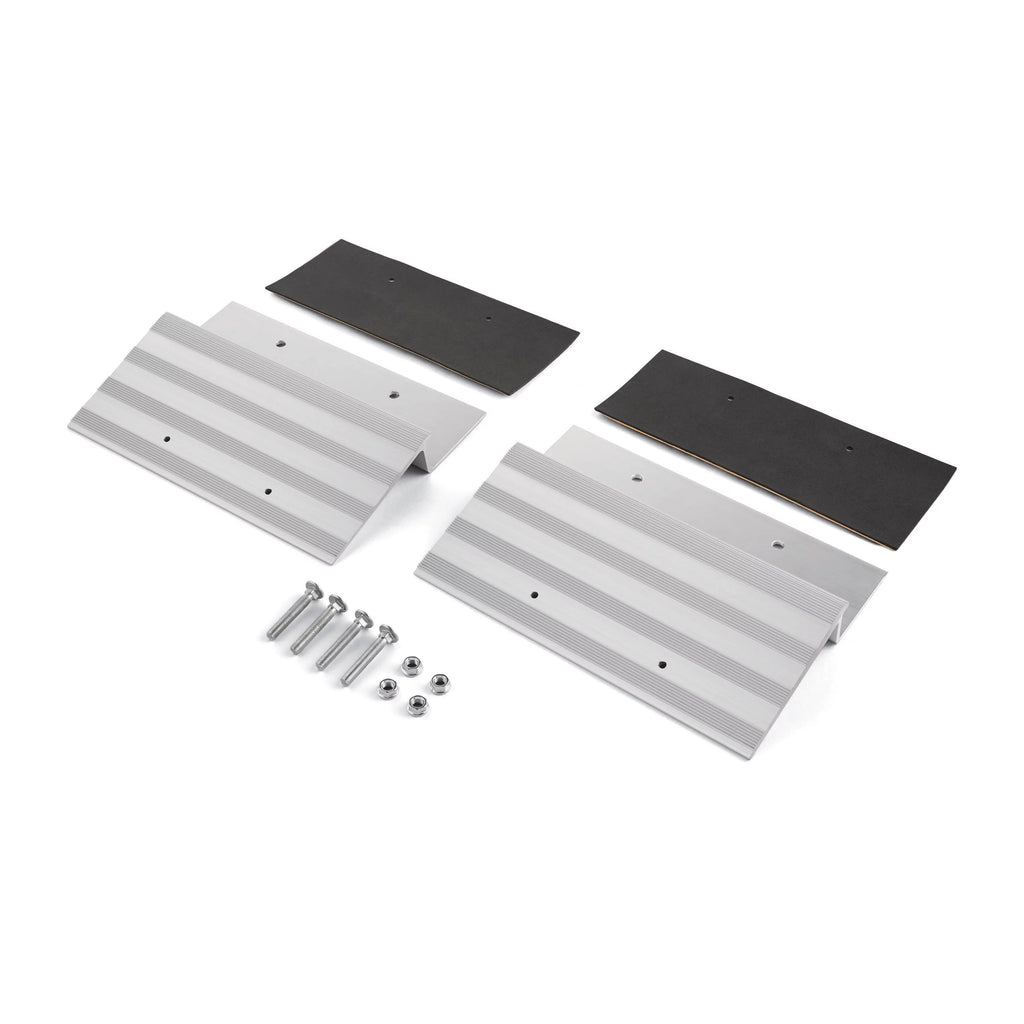 12-inch Aluminum Ramp Kit K86608