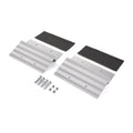 12-inch Aluminum Ramp Kit K86608