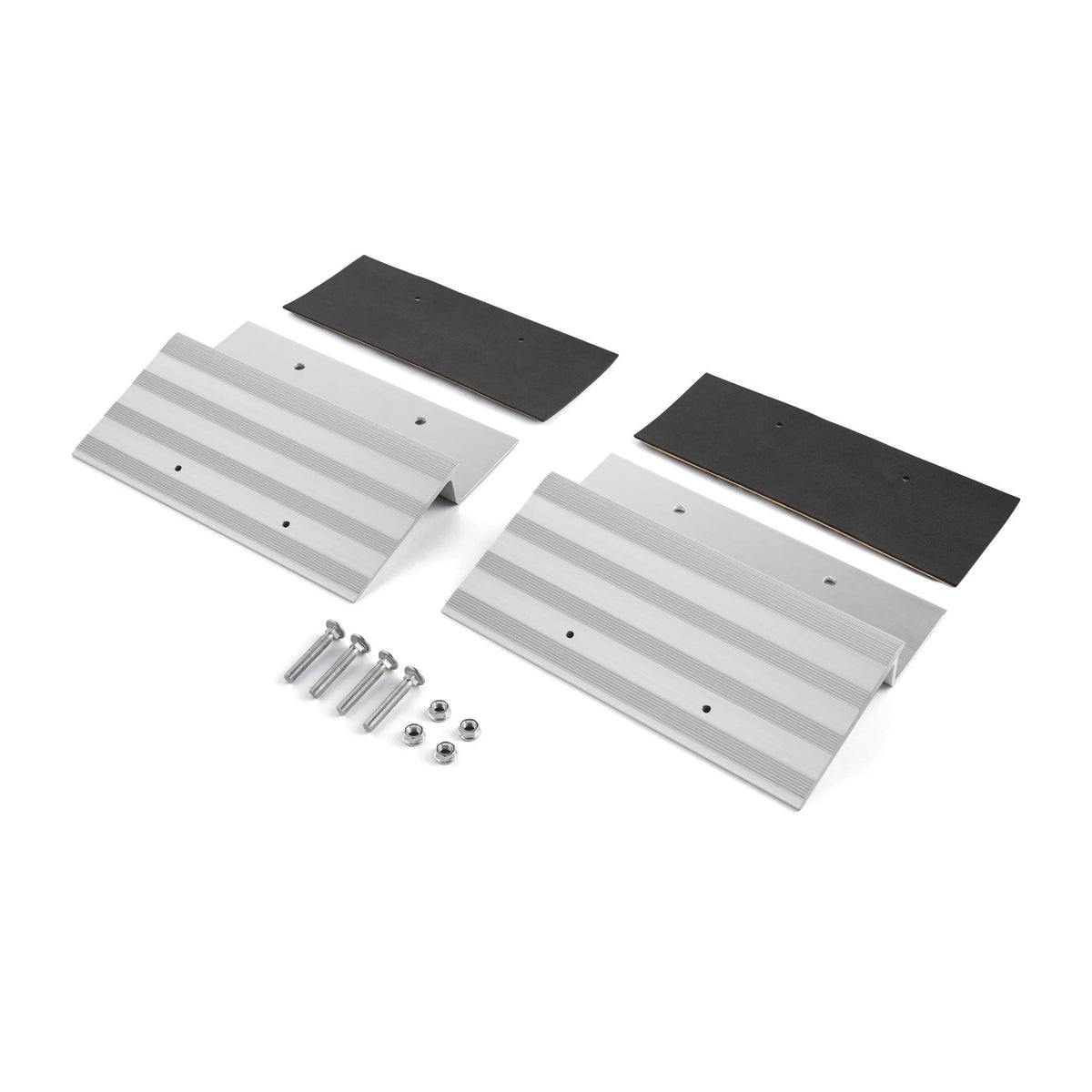 12-inch Aluminum Ramp Kit K86608