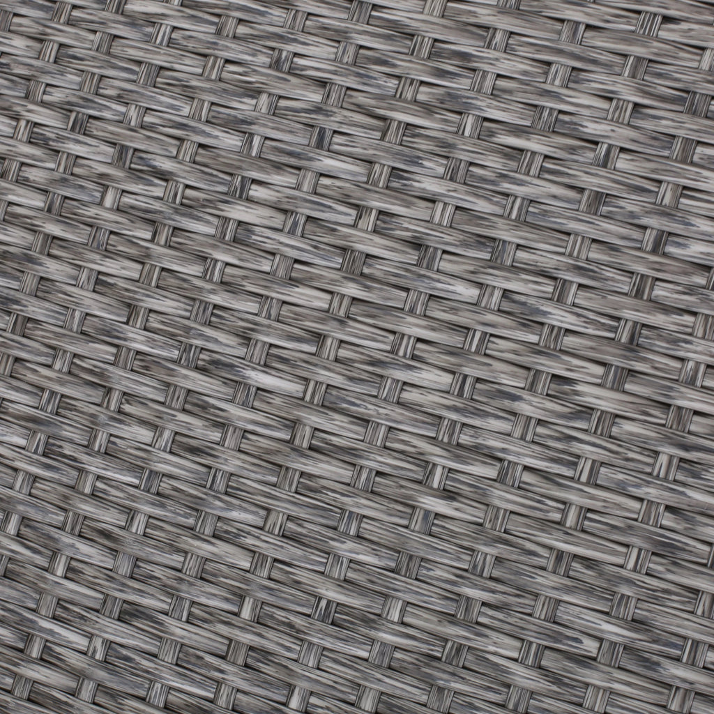 Outdoor Wicker Coffee Table A845533