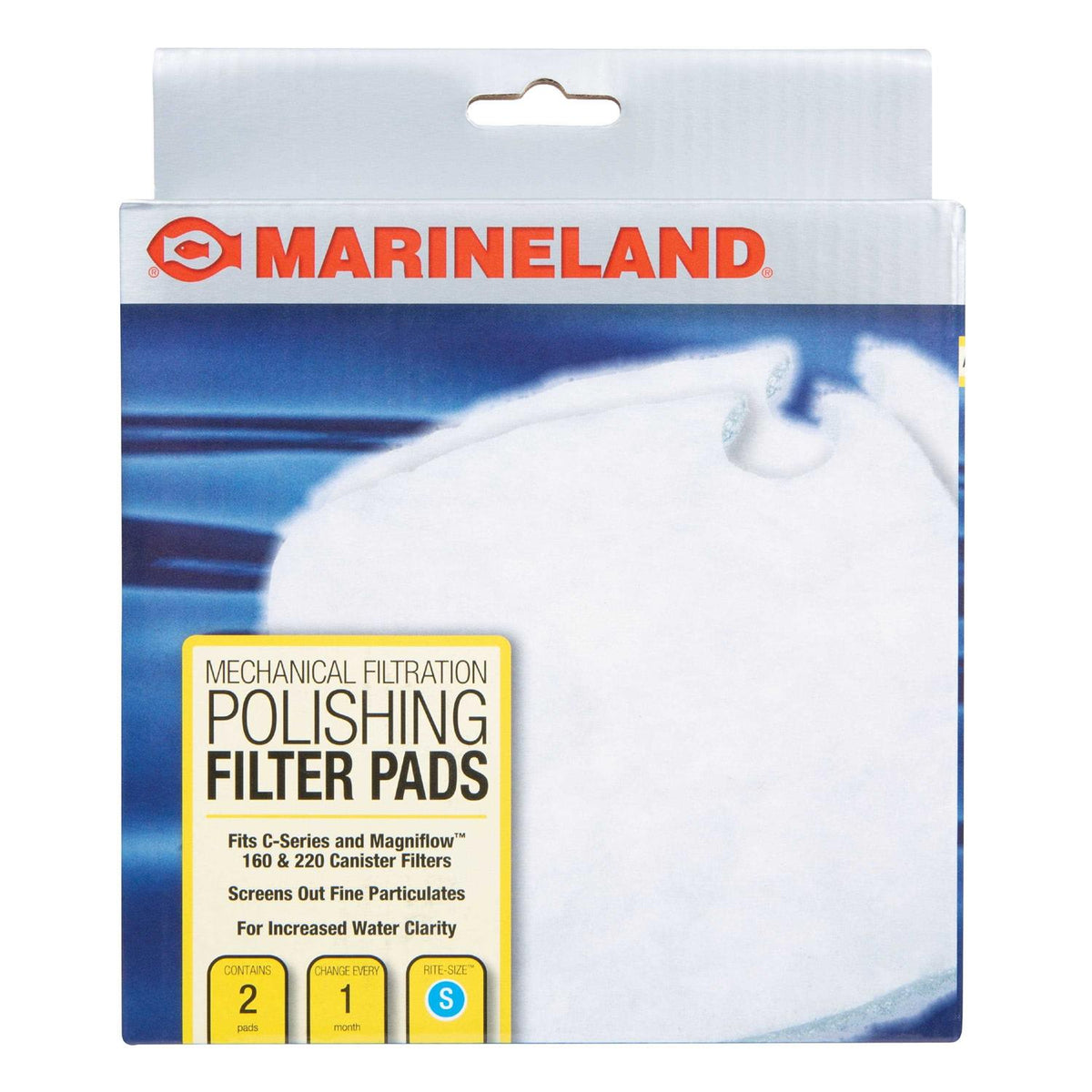 Filter Pads L377