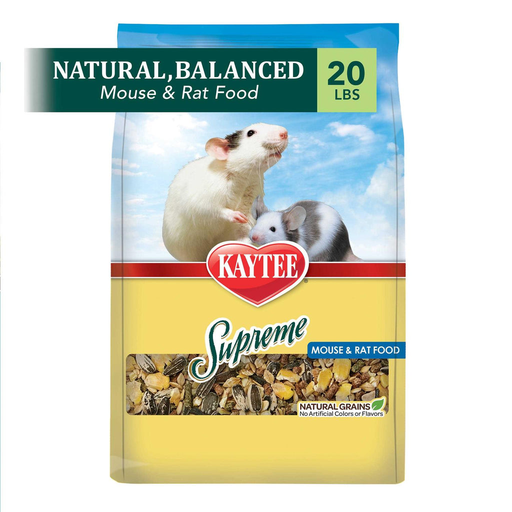 Mouse Rat Food Y13917