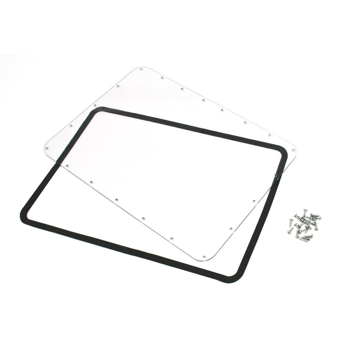 Polycarbonate Waterproof Panel Kit F90225