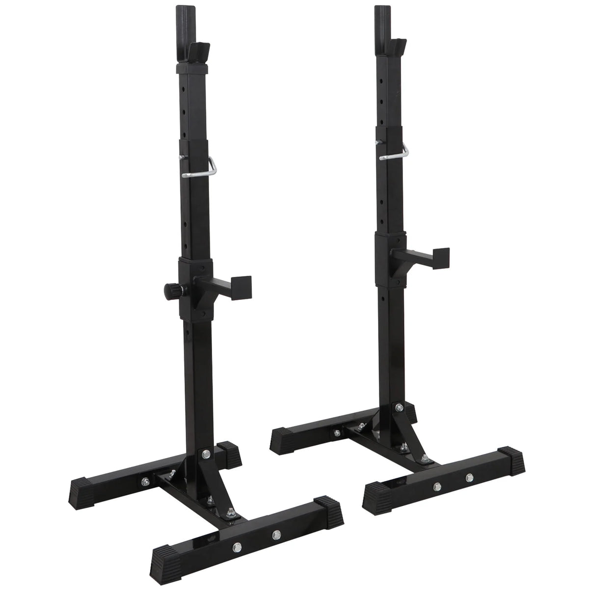 Steel Adjustable Squat Rack I881