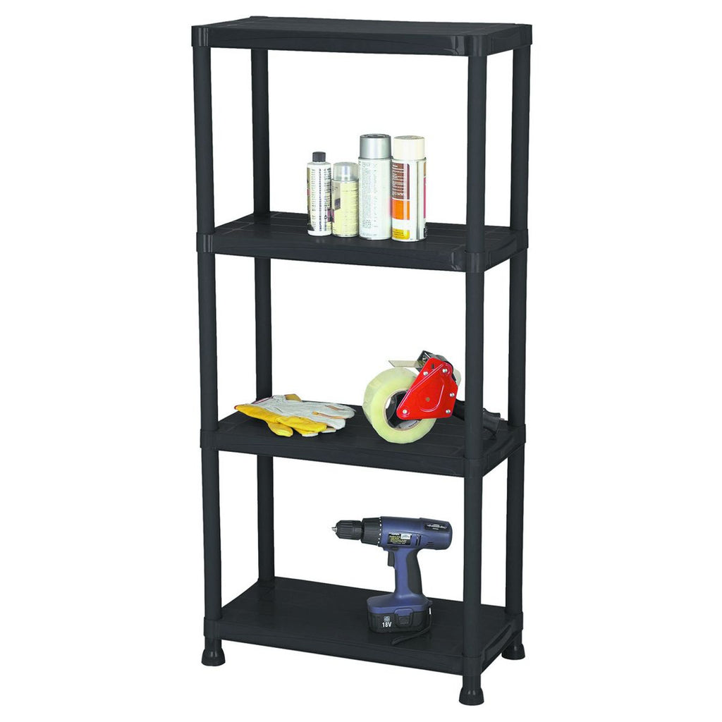 4-Tier Shelf U165