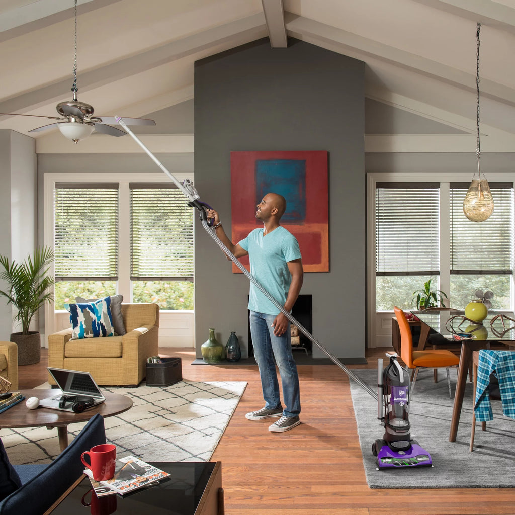 Pet Vacuum Cleaner Q379