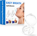 Reusable Nasal Dilators for Sleeping T30866