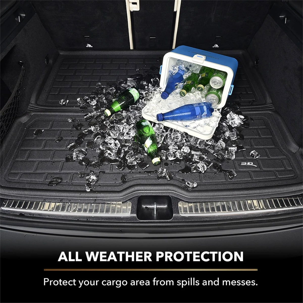Cargo Liner U596