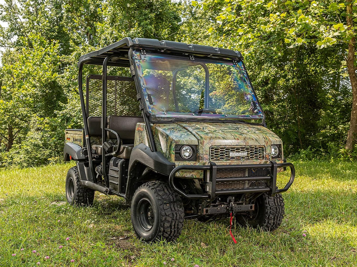 Full Windshield for Kawasaki Mule 4000/4010 R57846