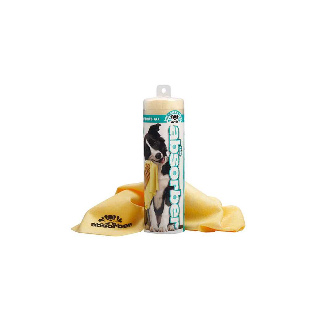 Dog Lover’s Towel A37375
