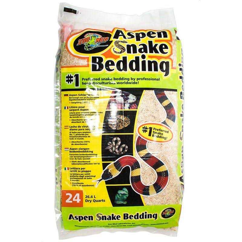 Aspen Snake Bedding R796
