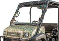 Full Windshield for Kawasaki Mule 4000/4010 R57846