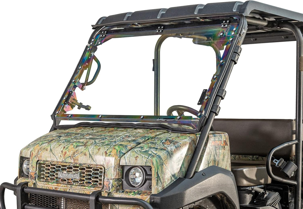 Full Windshield for Kawasaki Mule 4000/4010 R57846