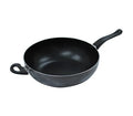 24cm Pressed Aluminum Induction Wok R46465