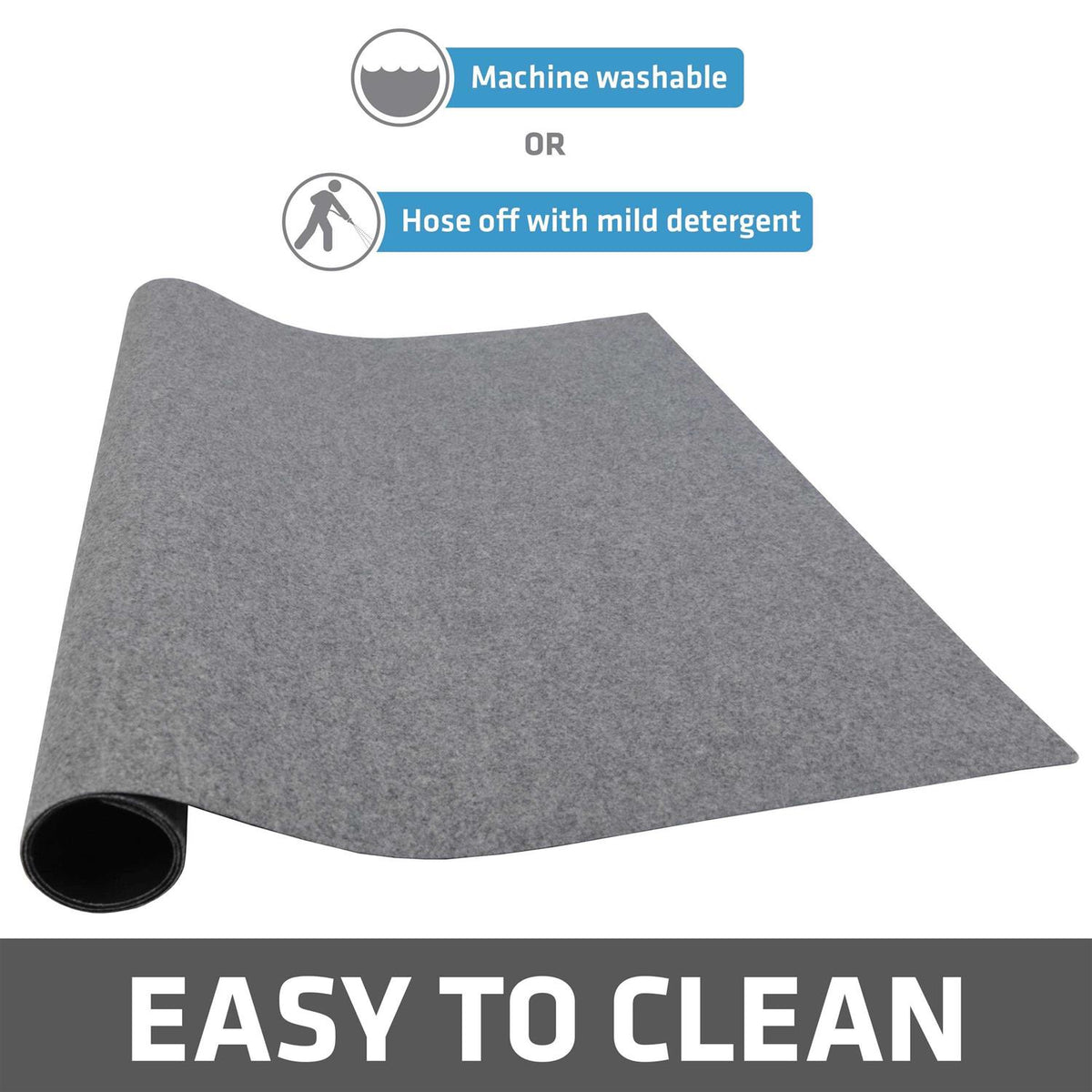 Dog Crate Mat X92725