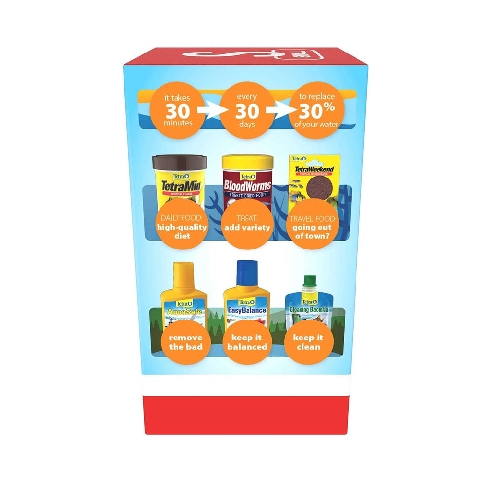 Aquarium Filter Cartridges U96863