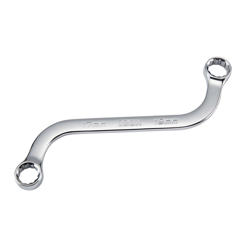 Metric Wrench Set, 5 Piece O369
