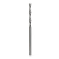 Solid Carbide Foam Cutting Up-Cut Spiral 3/16 Dia x 4 inch Long T300400
