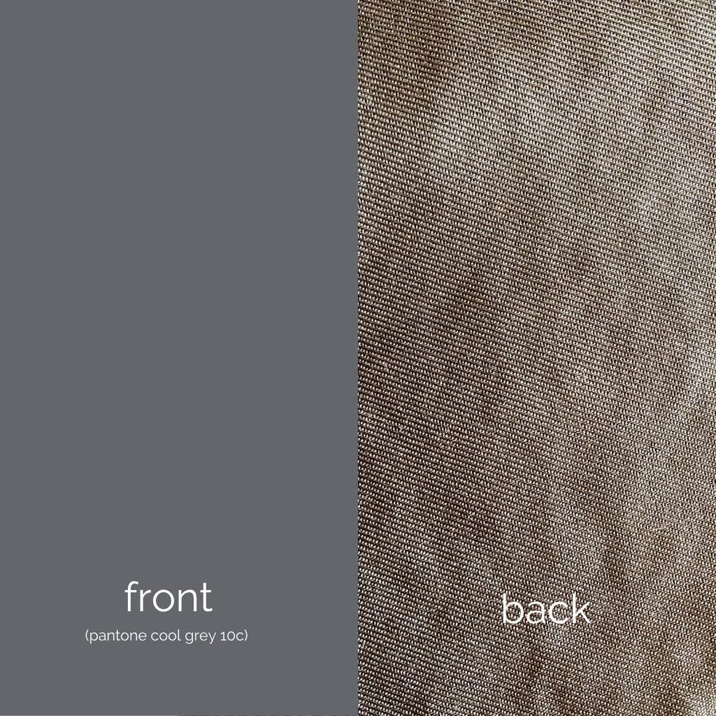 Terry Cloth Universal Car Seat Cover Pack of 2 W94887